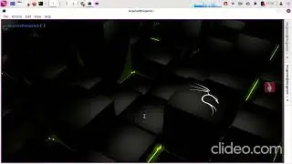 Installing Screen Recorder on Kali Linux