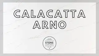Silestone Calacatta Arno