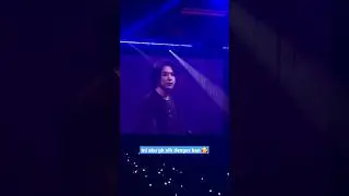 Para Istri Yoongi pelan2 di akui jg 🥰🤣🤣 