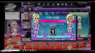 3 looks MSP !