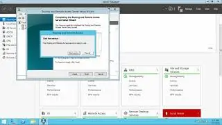 Class 8_How to install and configure Remote Access (VPN) on Win Server 2012 R2 (Step by Step guide)