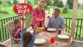 Slice Right As Seen On TV Commercial | Buy Slice Right!
