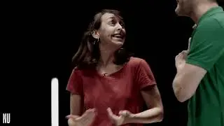 Teaser du Semestre 2 // Saison 21-22 au Moulin du Roc