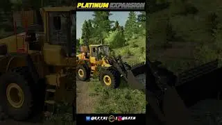 From Mounds to $$$ | Farming Simulator 22 - Platinum Expansion
