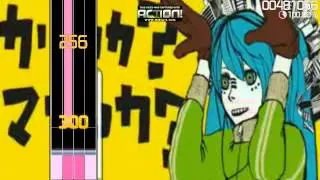 [Osu!mania(Ayami Chan)] Hatsune Miku & Megapoid Gumi - Matryoshka