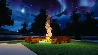 Unwind and Relax | Lose Yourself in Calming Minecraft Lofi