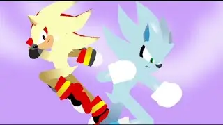 [AMV] Sonic: Nazo Unleashed - Remastered 