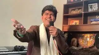 Kalabhairavashtakam | Gagan G Gaonkar | Cover version