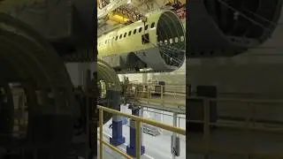 How It's Made: Aircraft Assembly 