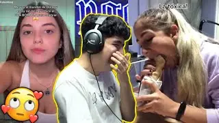 PGOD REACCIONA A TIKTOK 8 🔥 Momentos Pgod