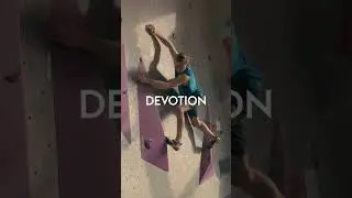 Watch now on YouTube: DEVOTION