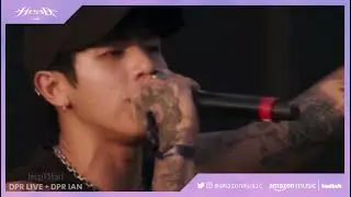 DPR IAN - Nerves (Live) HITC LA 061121