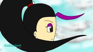 El Aguila | Opening | Serie animada | Caricanima Studio