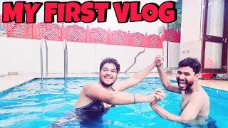 My First Vlog 💖 || #Rajasthan