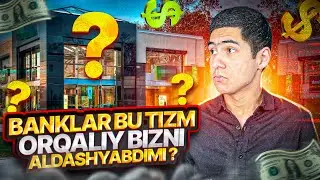 Bankda yengi tizim qanday nega visa karta endi ishlata olmaymiz ?