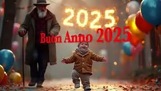 Italian Auld Lang Syne Valzer Dei Candele #2025