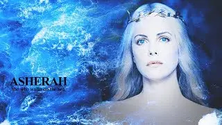 asherah;