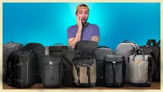 13 ULTIMATE Work Backpacks (& where to get them)
