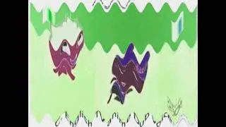The Wacky Wacky Wacky Modern Tex