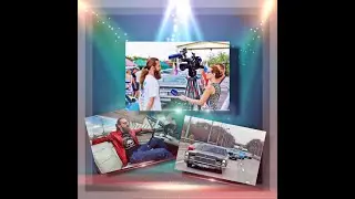 В гостях Давид Кавтарадзе - энтузиаст развития автомобильной культуры