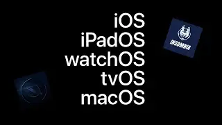 Что Apple покажет на WWDC 2022? Всё об iOS 16, iPadOS 16, watchOS 9, macOS 13 и новых Mac.