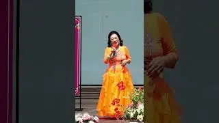 처녀 농군 (원곡:최정자) 박말순#shorts