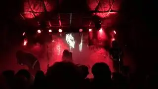 White Punk-Ворон Live 23.02