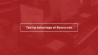 Taking Advantage of Resources - CTE Webinar 2023 Highlight / Focusrite Group In Education