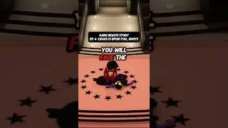 Gang Beasts Story part 4 2/2
