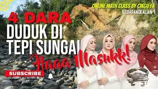 KEBARANGKALIAN PROBABILITY (PART 1) ONLINE MATH CLASS PT3 & SPM BY CIKGU FA
