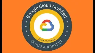 GCP Cloud Architect | 