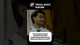 Parah nih guys!!! Pilot sama pramugari!!!!