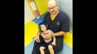 Entrevista  Programa Cuerpo y Mente con la Danza (Brasil) Parte Final