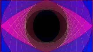 Dance avec moi - 90's french electro  - 120 Bpm Visuals