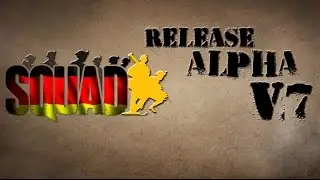 Rumpel-Pumpel-Squad - Release Alpha V.7