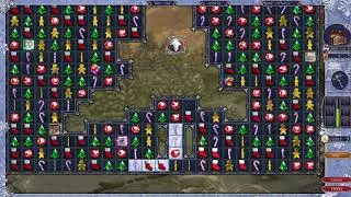 Jewel Match Snowscapes Level 91
