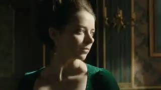 Russo-Turkish War - The Russian fleet meets the Turks [Ekaterina s02e10]