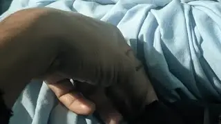 Sleep Stream Live With hard boy Farid 🍌 Sleep Stream Live 💦