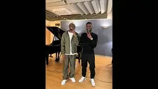 DAVE x TIAKOLA TYPE BEAT - 
