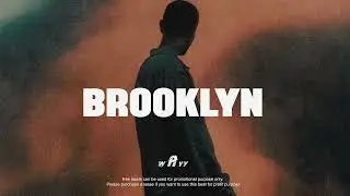 Afrobeat Type Beat 2025 - 