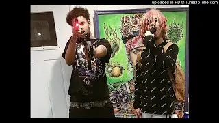 [FREE] OLD LIL PUMP x SMOKEPURPP TYPE BEAT 'RUBEN' (PROD.NICBEATS)