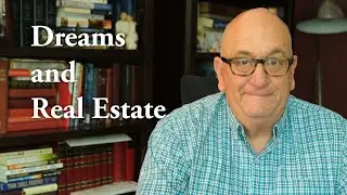 Do You Live In Your Dream Home?