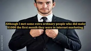 Internet Marketing Is Not For The Faint Of Heart