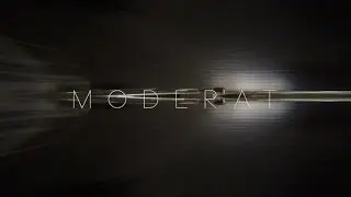 Moderat - Milk