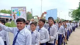 environment  rally