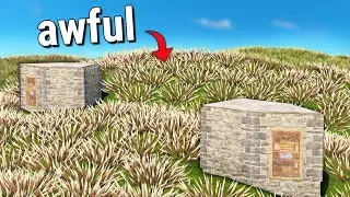 I Zerged a Server With 10,000 Spikes