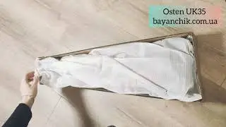Укулеле Osten концерт UK35 24"