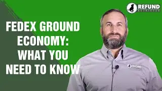 FedEx Ground Economy: What You Need to Know