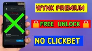 Wynk Music Go Premium Problem Solve | How to get wynk premium subscription | wynk premium free