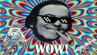 Eddy Wally Wow DNB!